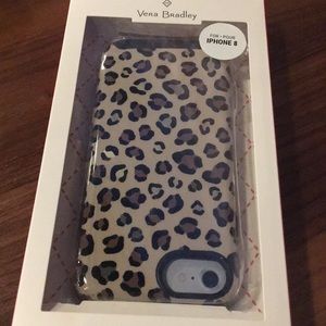Vera Bradley Phone Case